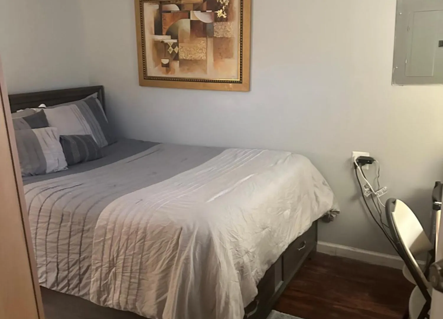 Your Home Away From Home ! New York Apartment
