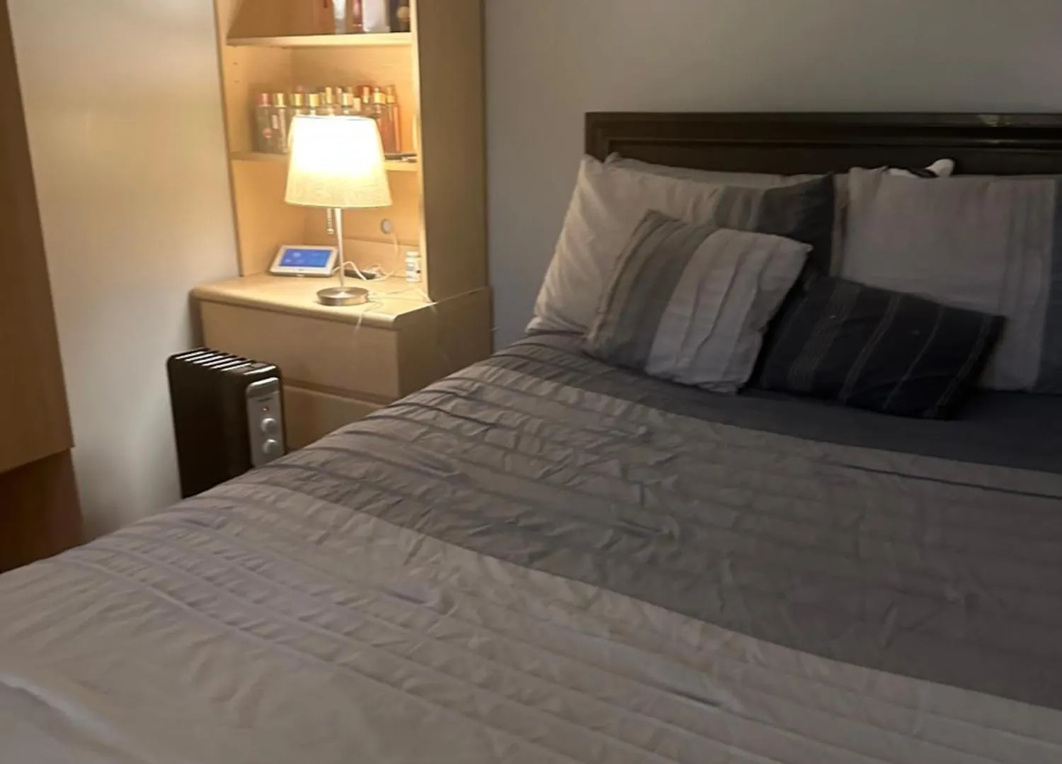 Apartment Your Home Away From Home ! New York United States