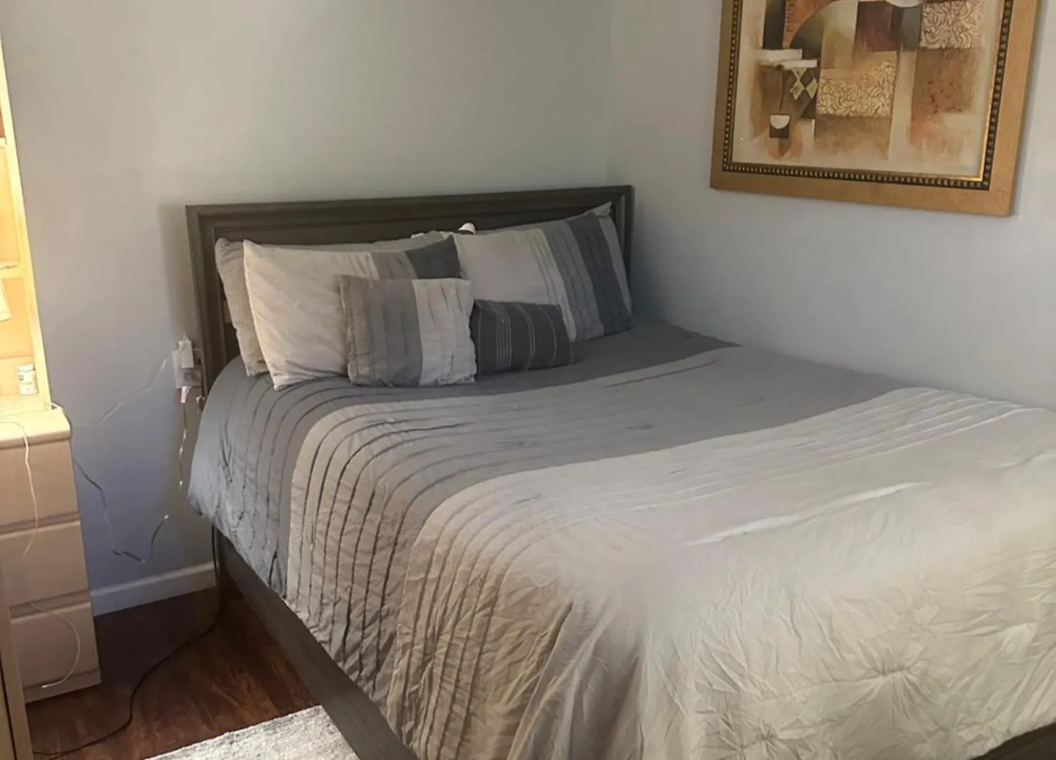 Your Home Away From Home ! New York Apartment