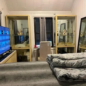 Apartment Cozy Place, New York