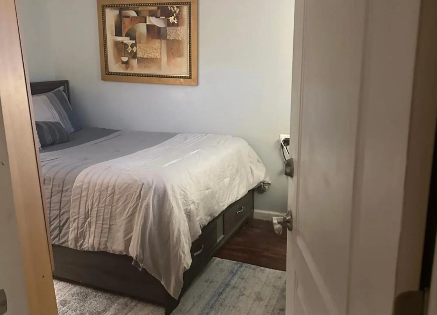 Апартаменты Your Home Away From Home ! Нью-Йорк
